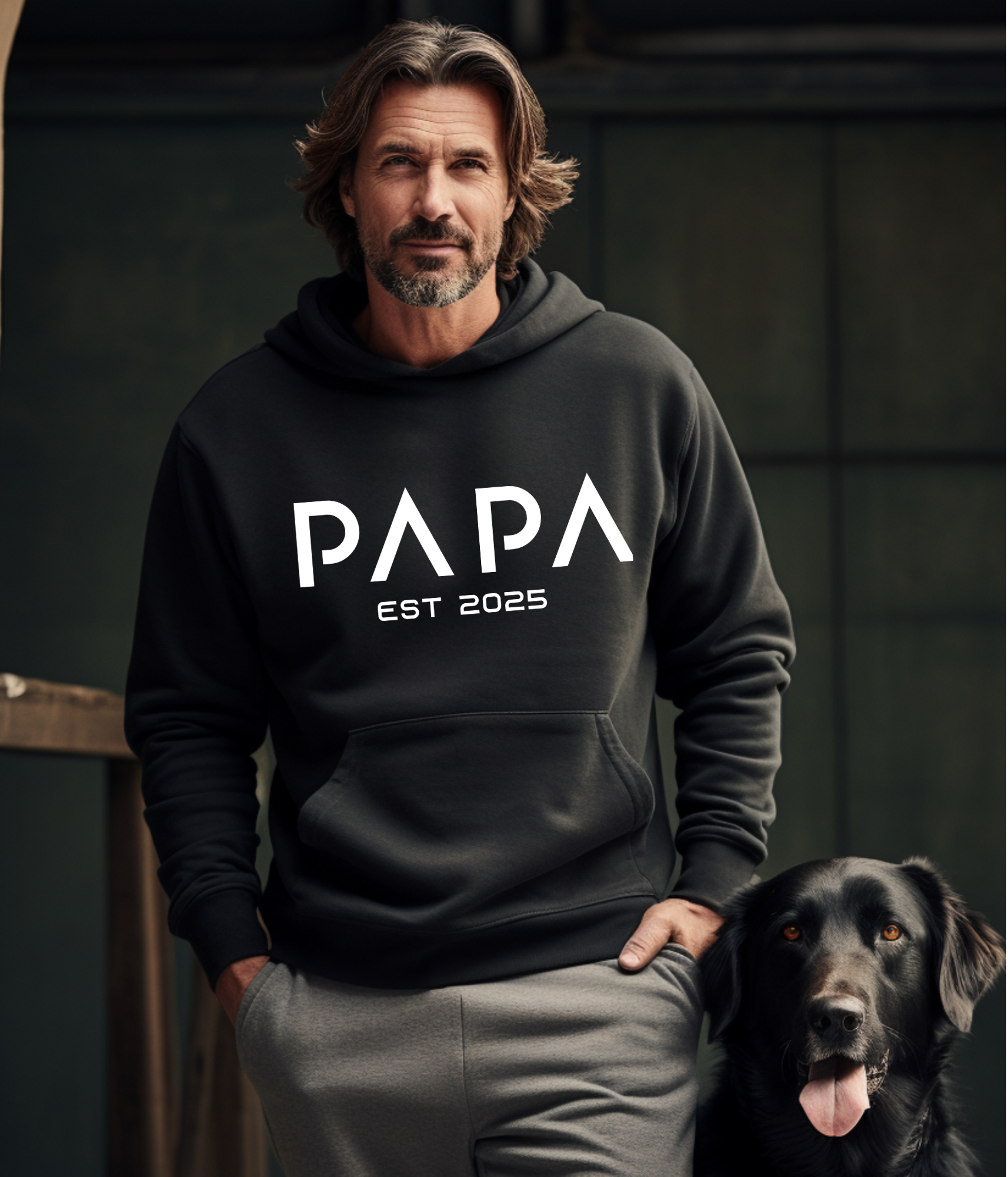 HOODIE