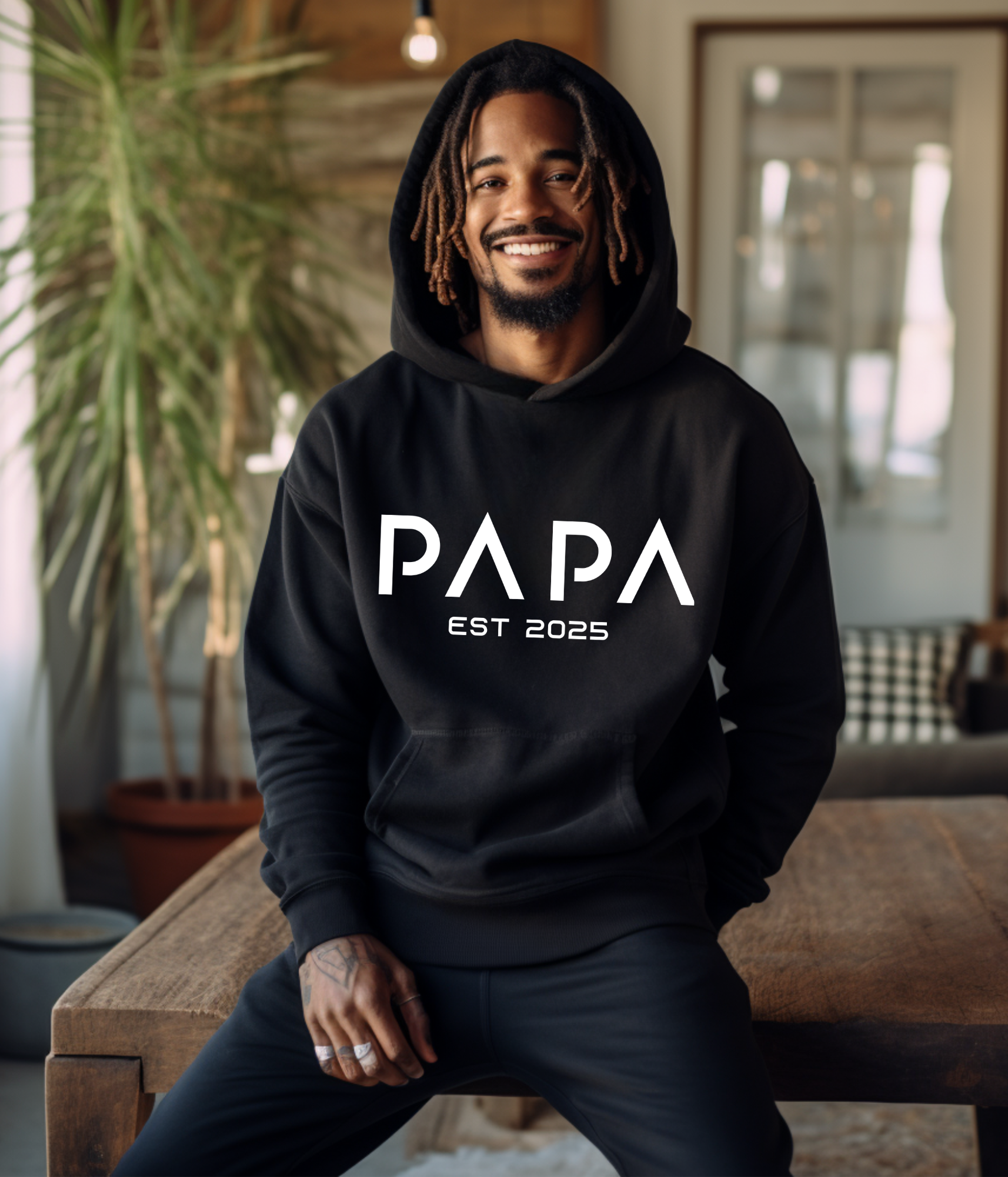 HOODIE