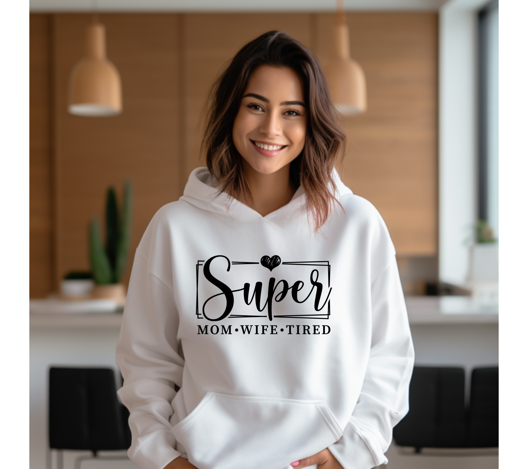Super Mom