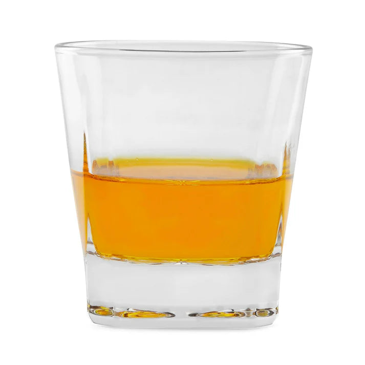 Vasos de whisky Rocks