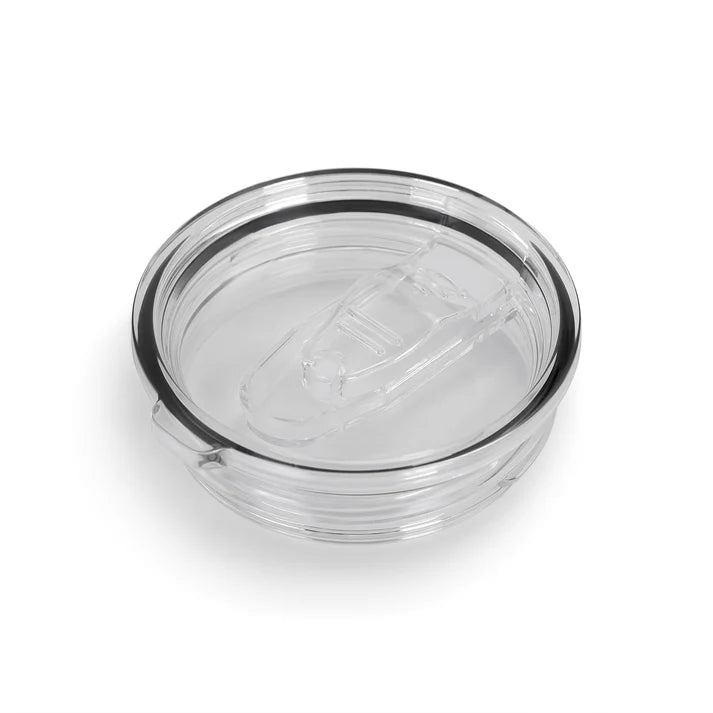 Tumbler Térmico Personalizado con Asa, Tapa y Popote – Acabado Oro