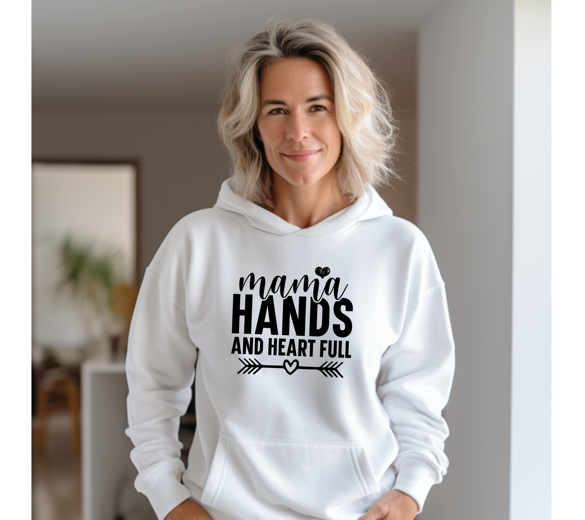 MAMA HANDS