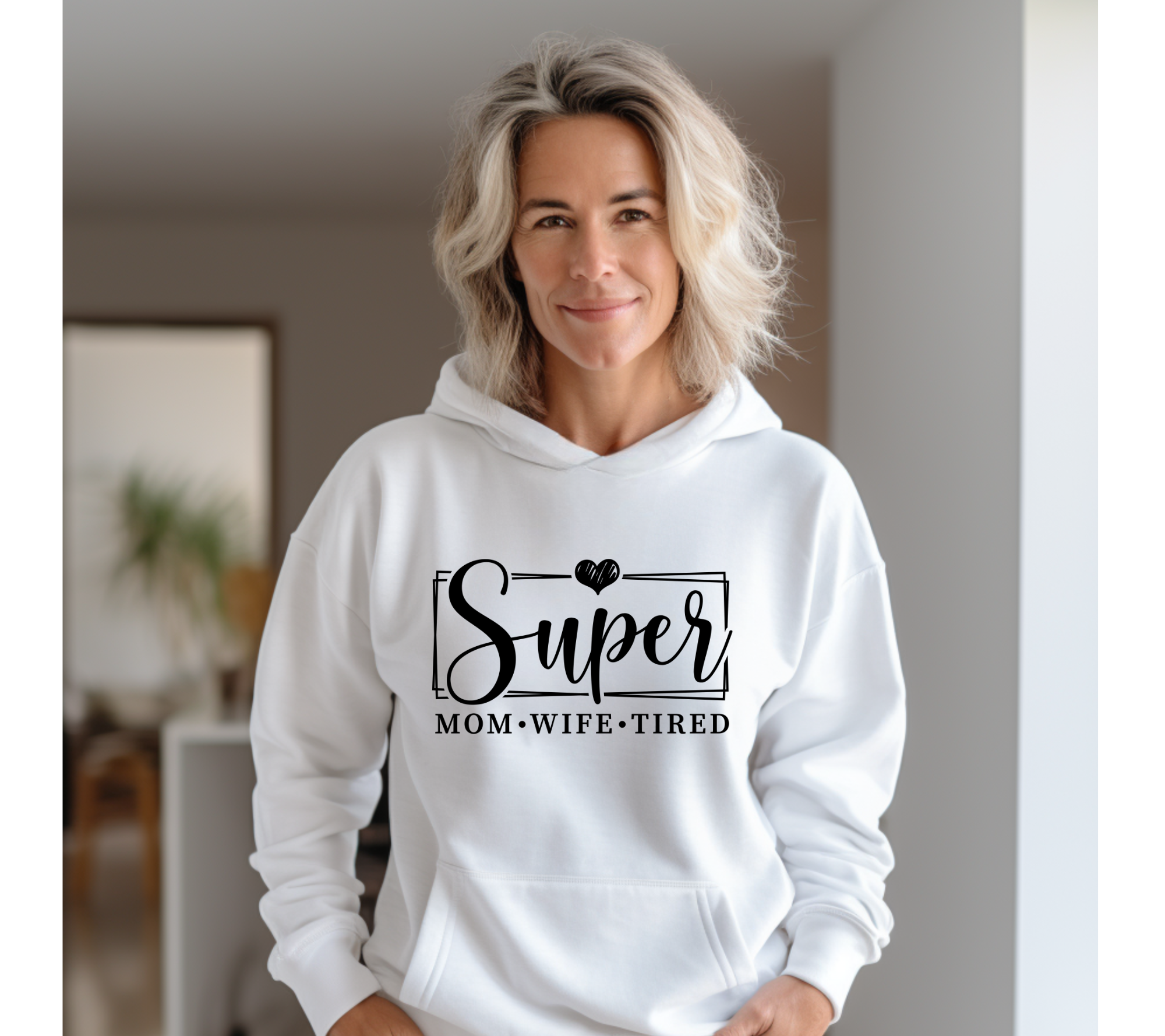 Super Mom