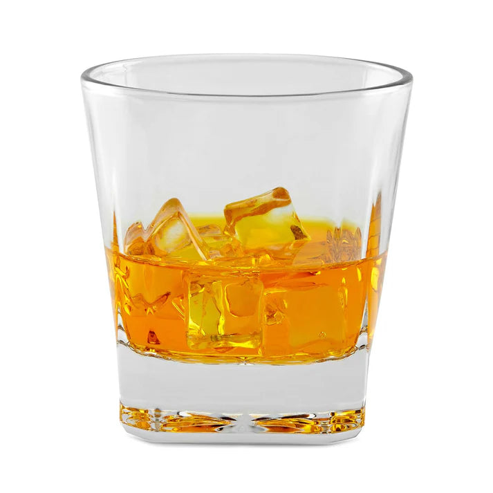Vasos de whisky Rocks