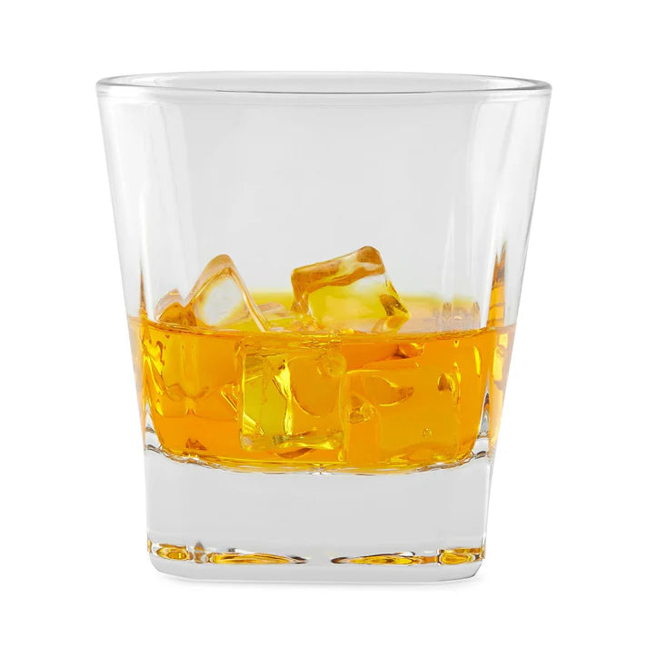 Vasos de whisky Rocks