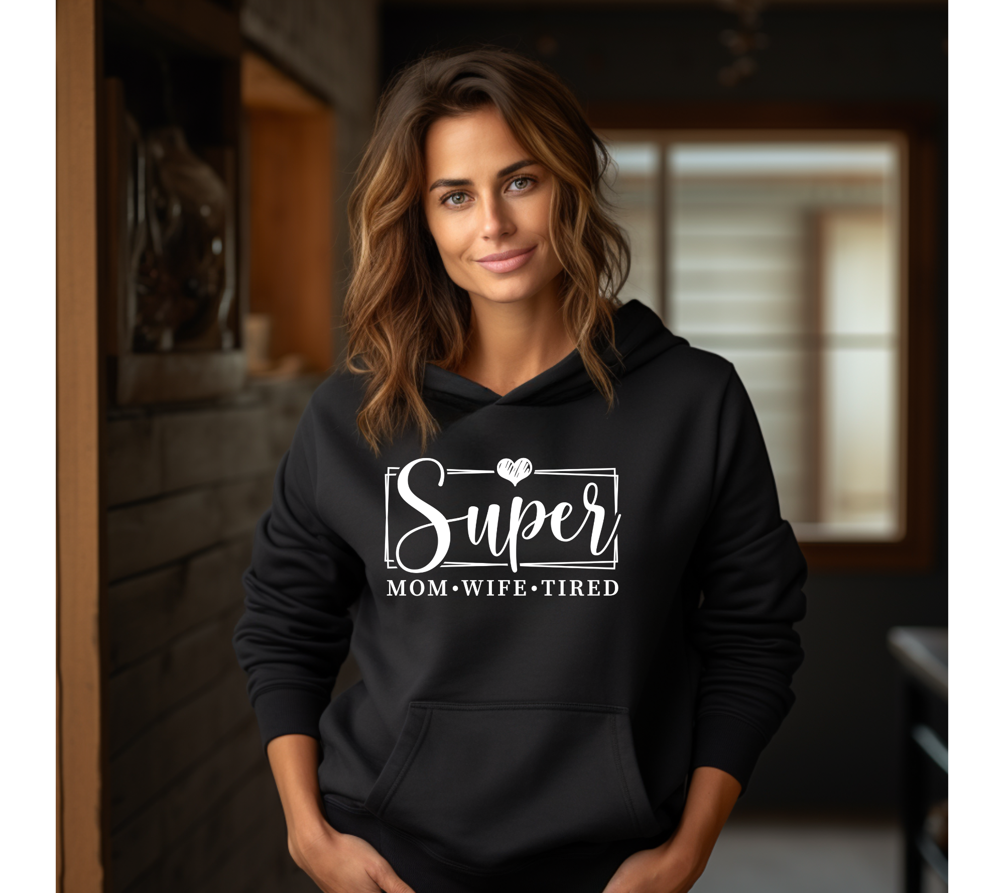 Super Mom