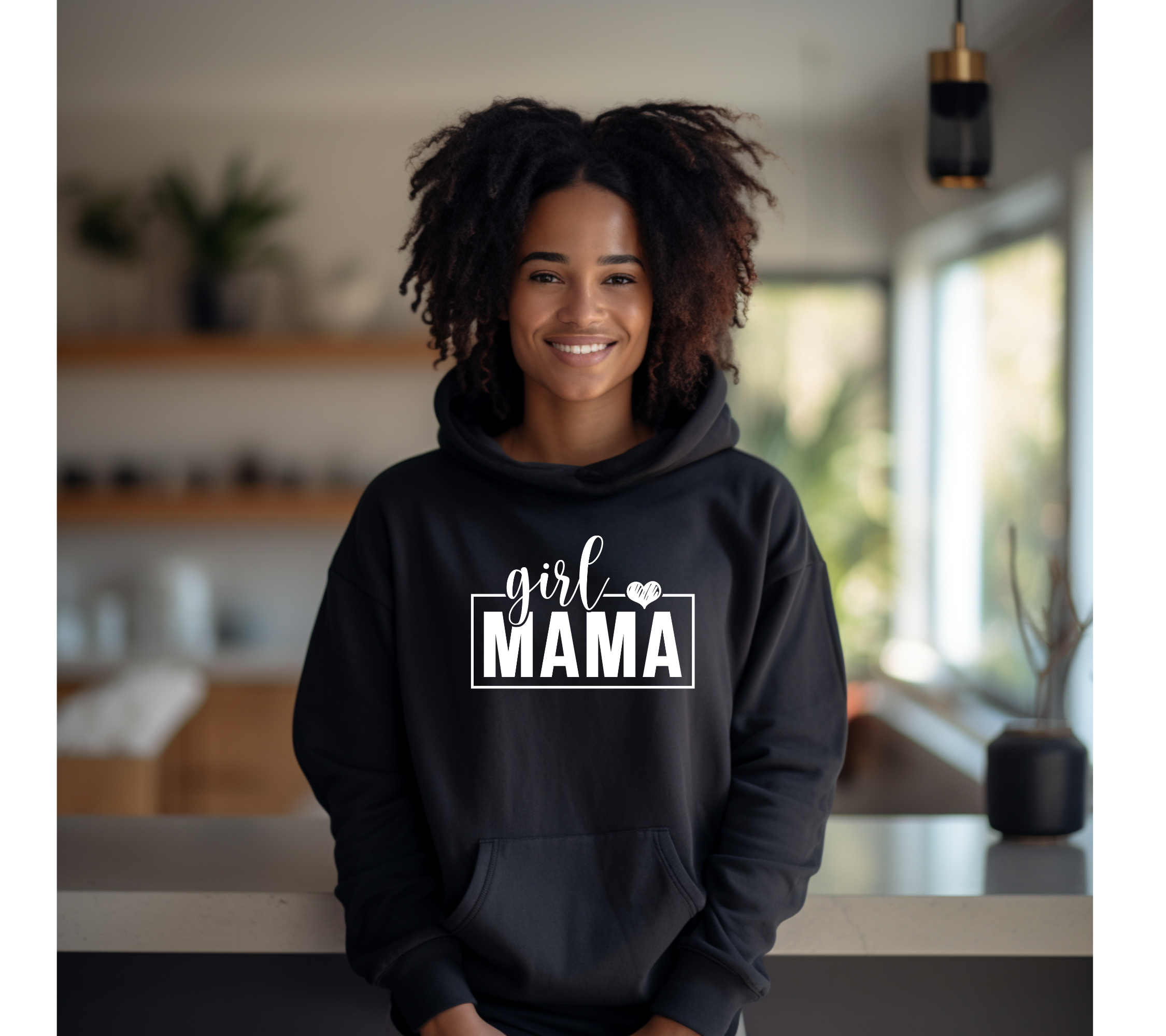 Girl Mama