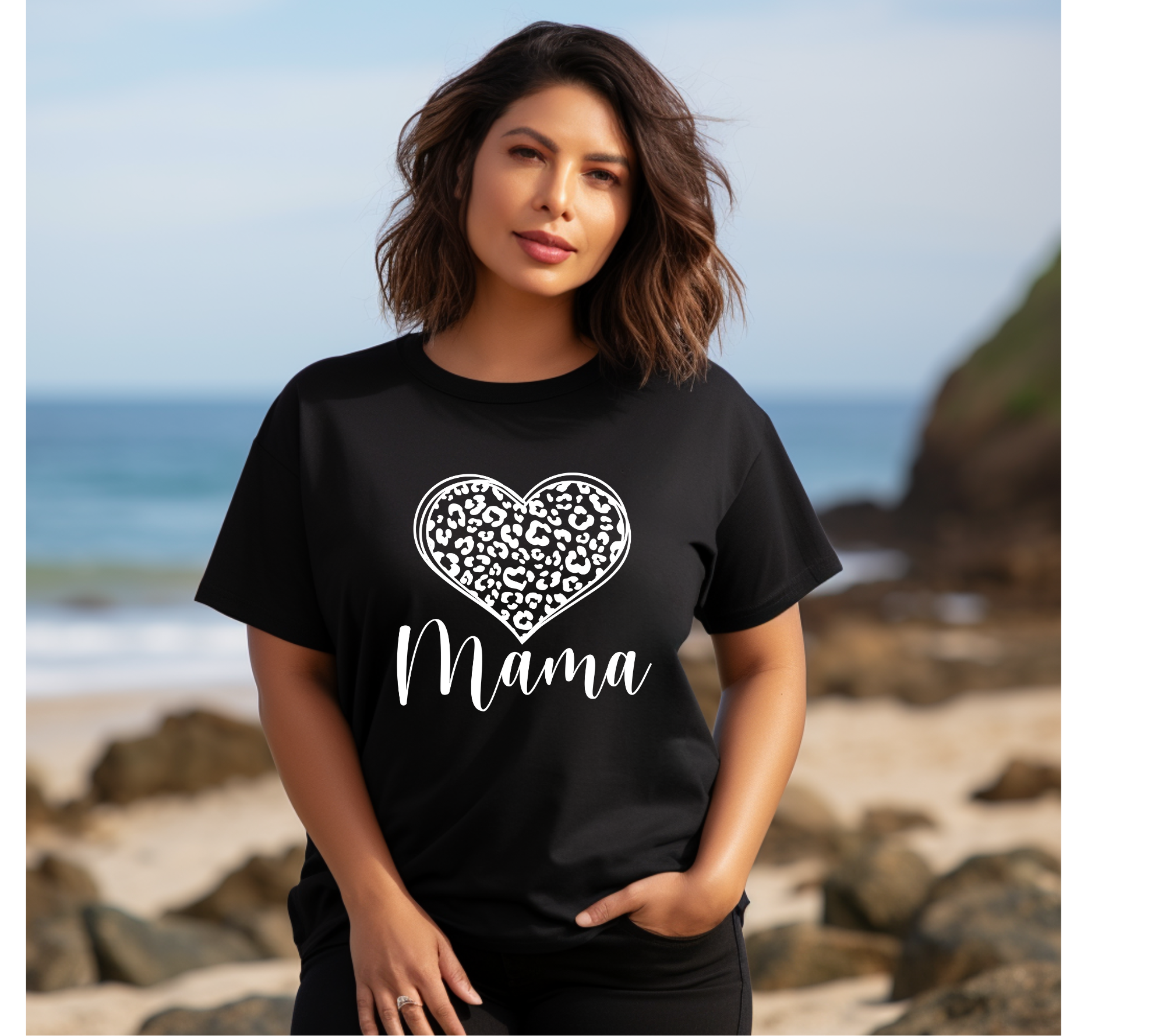CORAZON MAMA