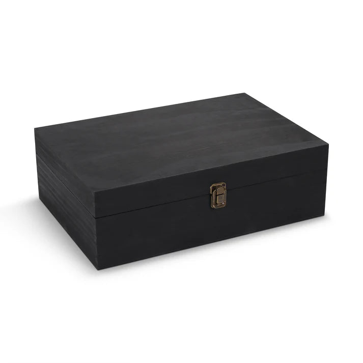 Cajas de recuerdos de madera, XL
