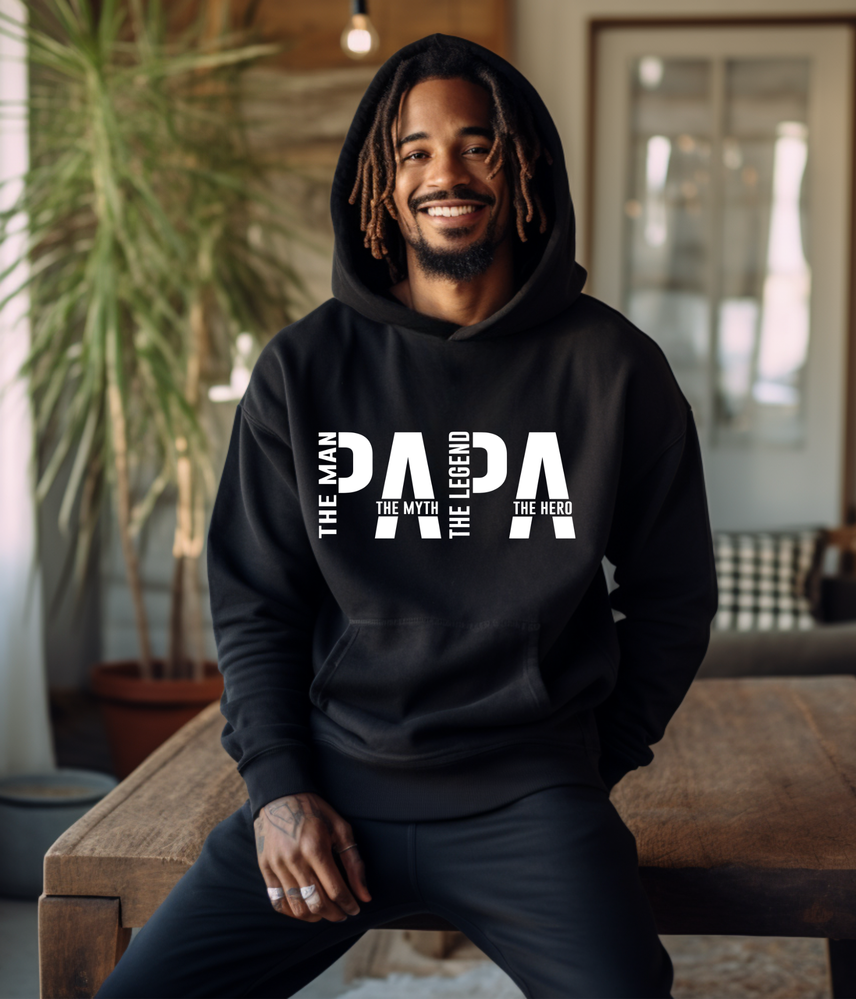 HOODIE