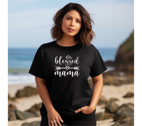 BLESSED MAMA