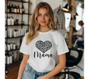 CORAZON MAMA