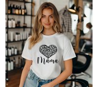 CORAZON MAMA