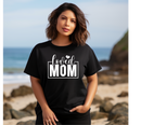 LOVED MOM