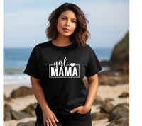 GIRL MAMA