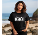 BOY MAMA