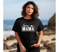 BOY MAMA