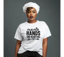 MAMA HANDS
