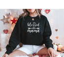 Blessed Mama