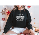 Just a Good Mom with a Hood Playlist