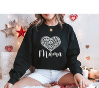 MAMA CORAZON