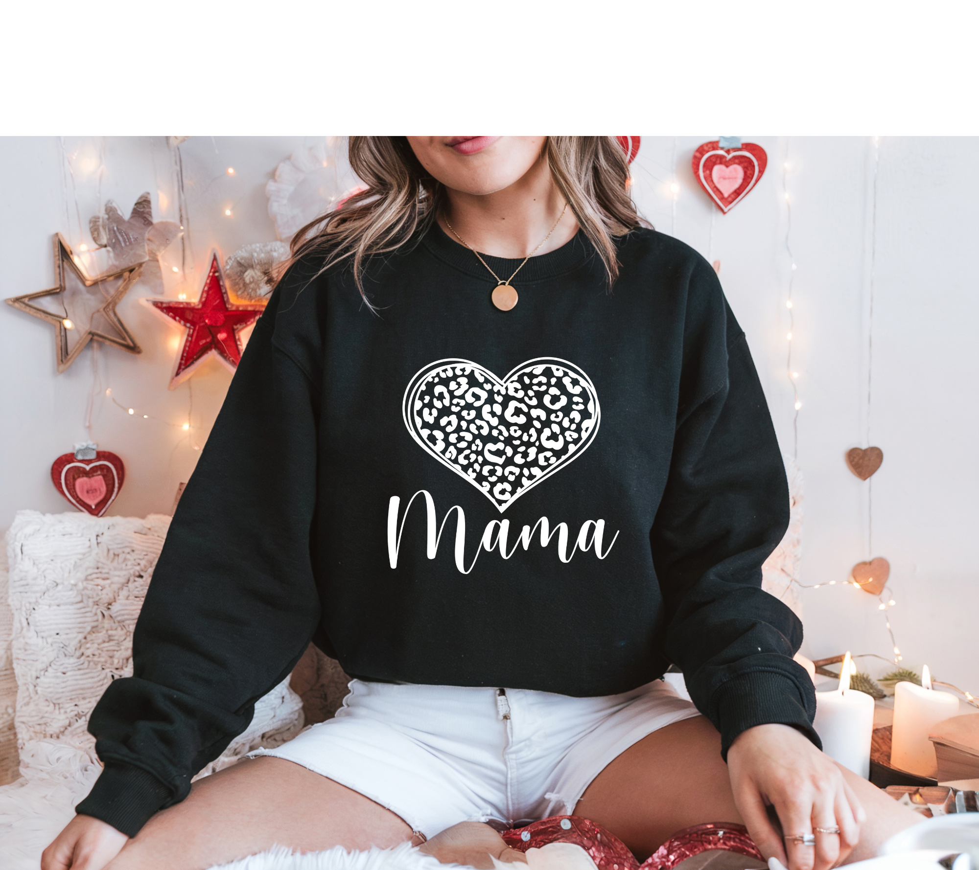 MAMA CORAZON