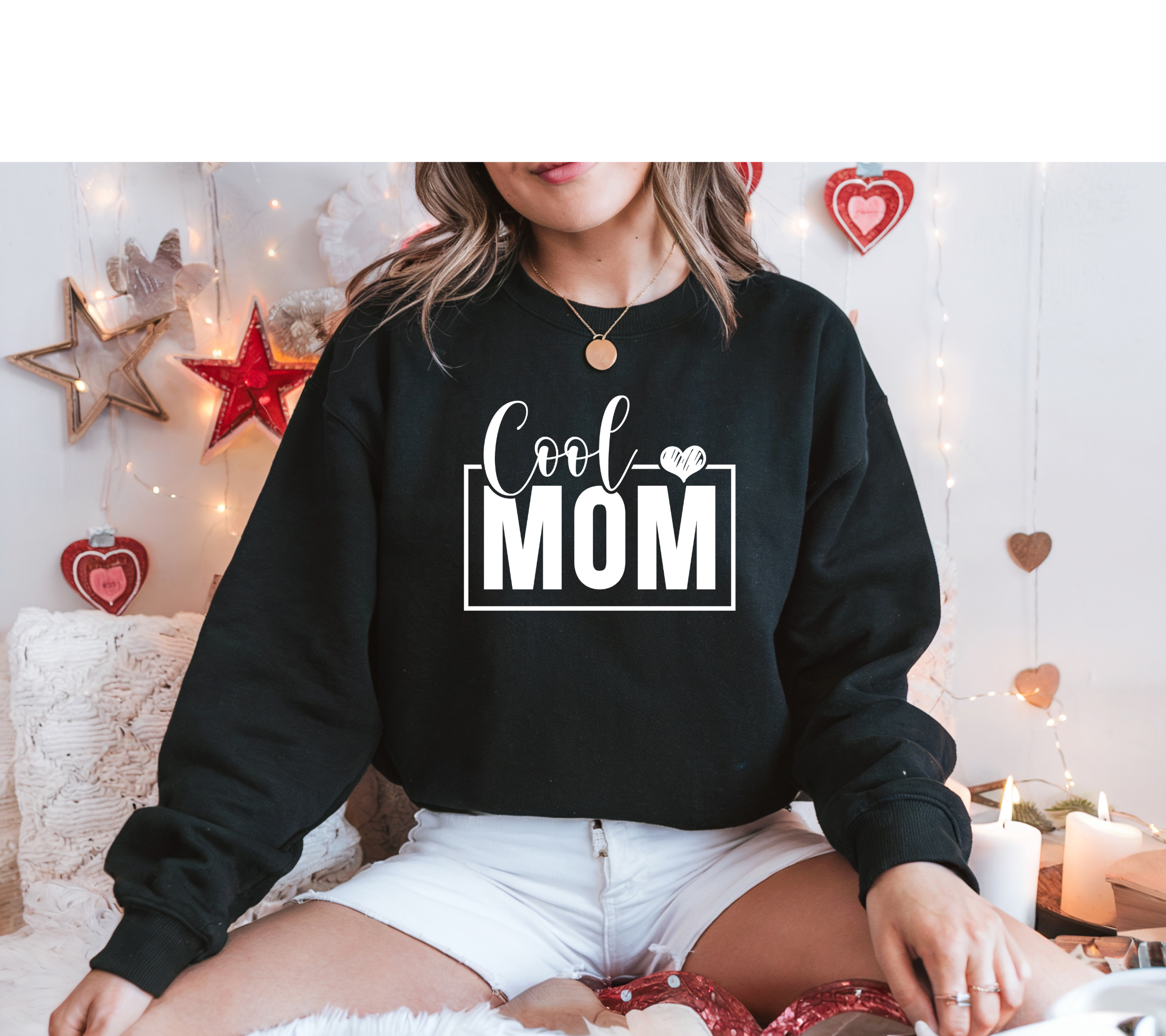 Cool Mom