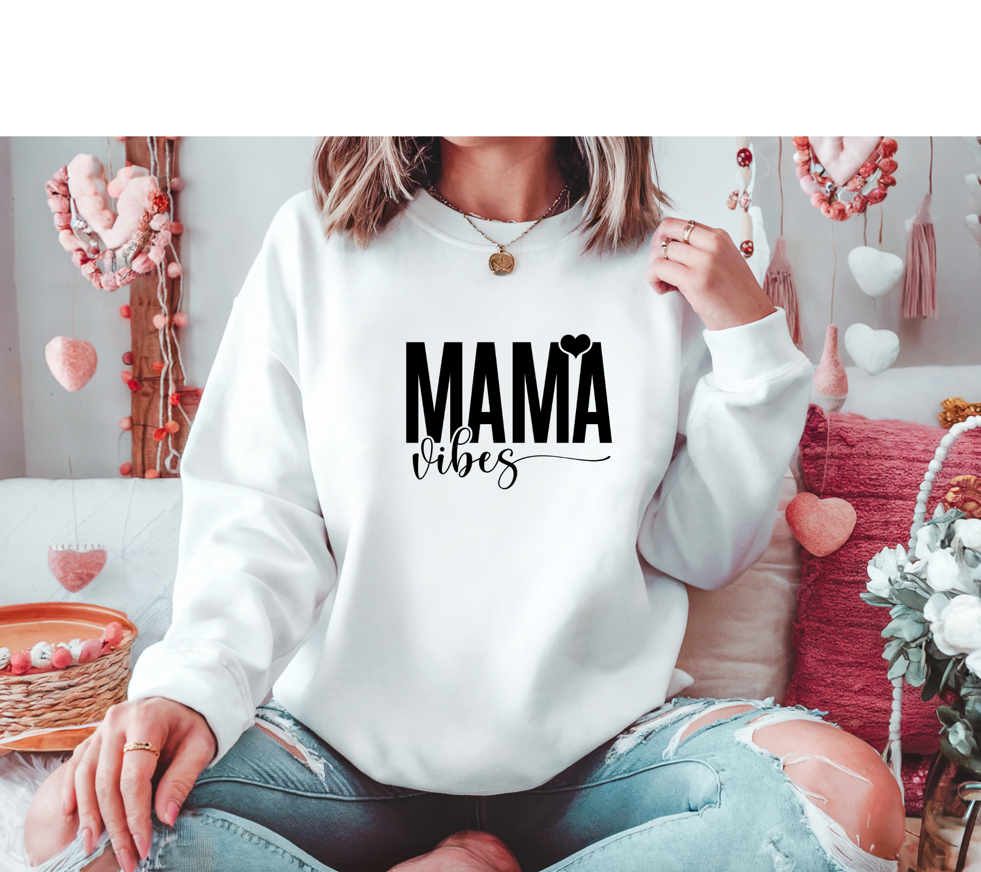 MAMA VIBES
