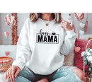 BOY MAMA