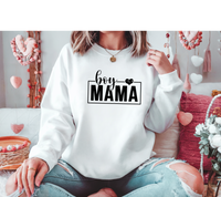 BOY MAMA