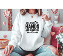 MAMA HANDS