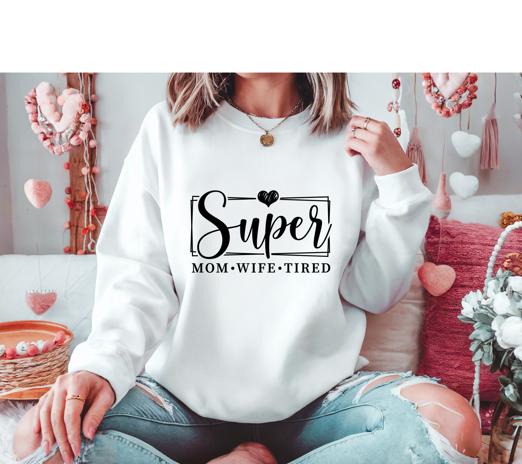 Super Mom