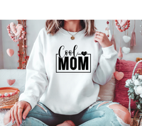 Cool Mom