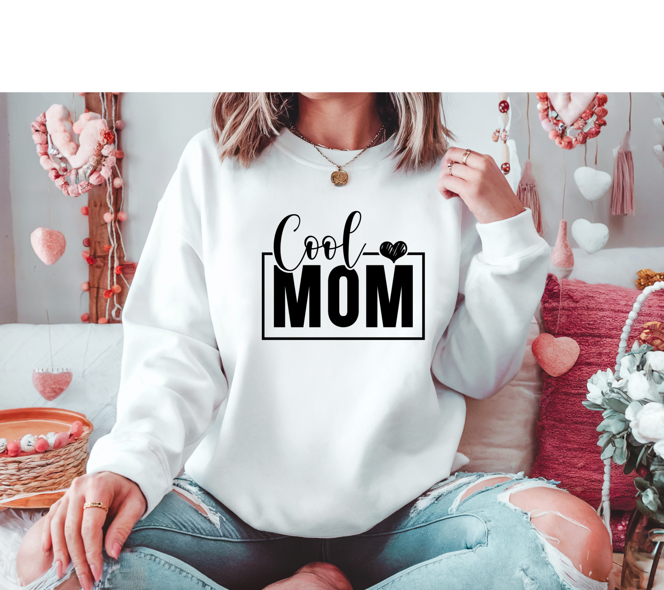 Cool Mom