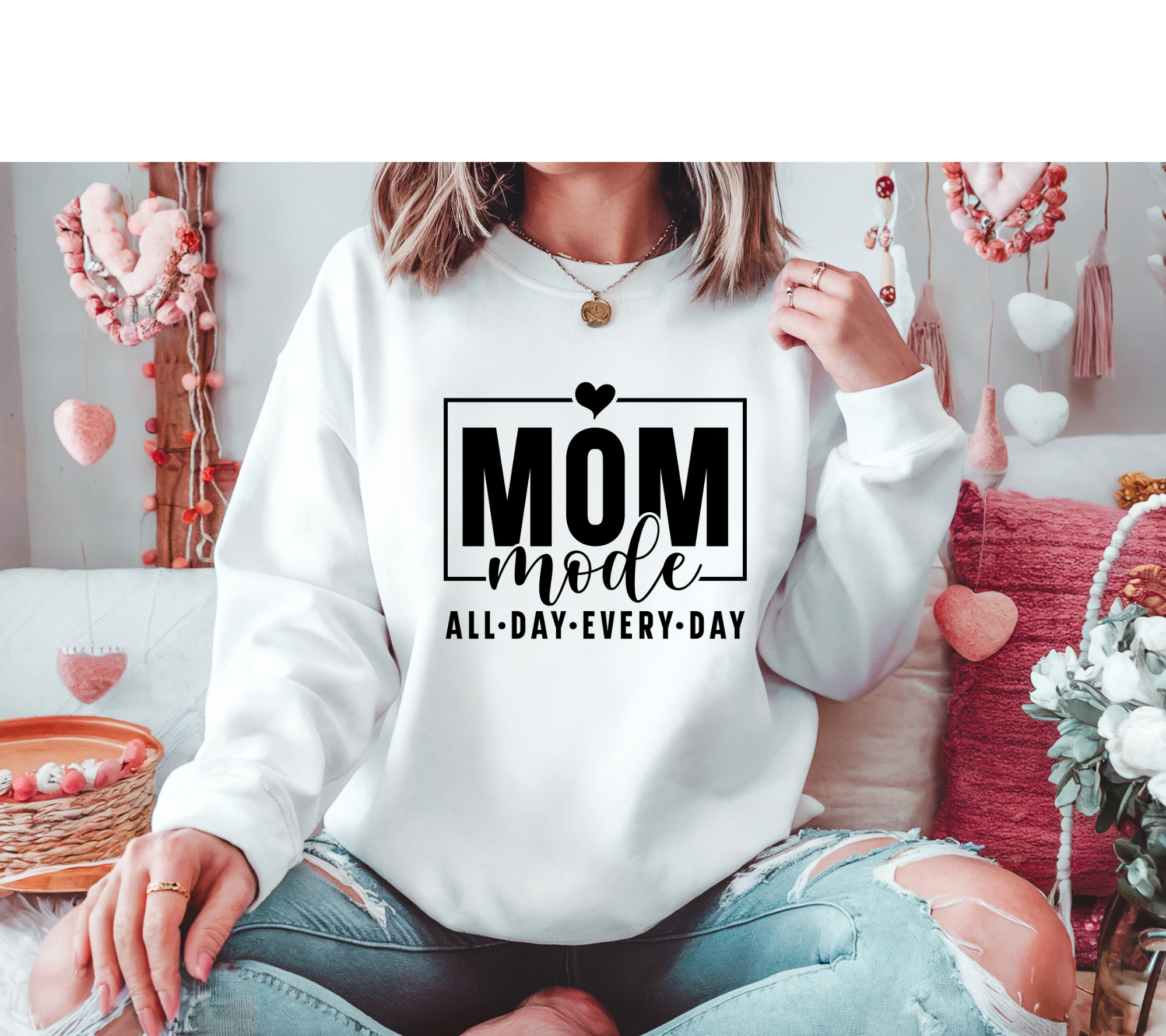 MOM MODE