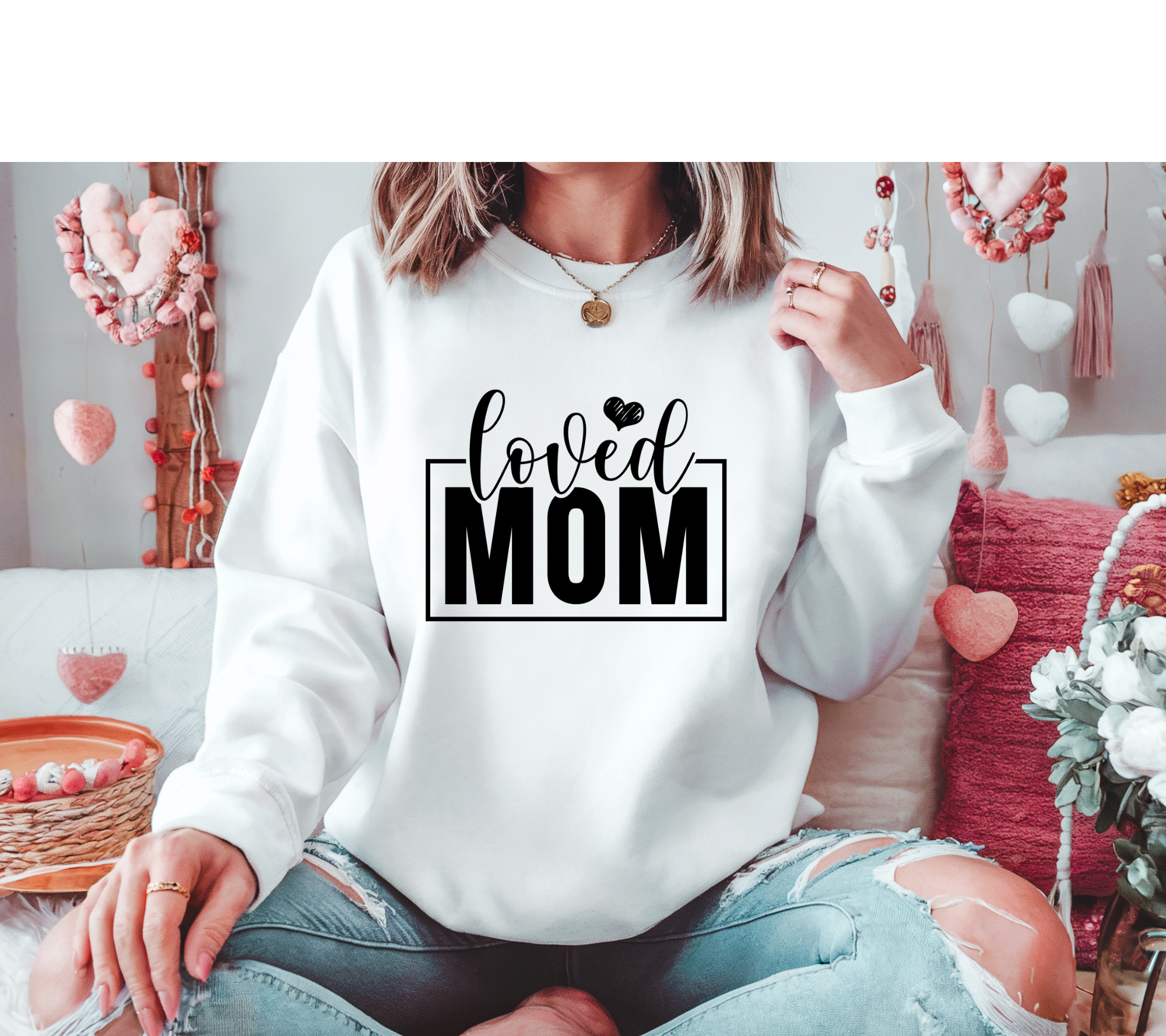 LOVED MON