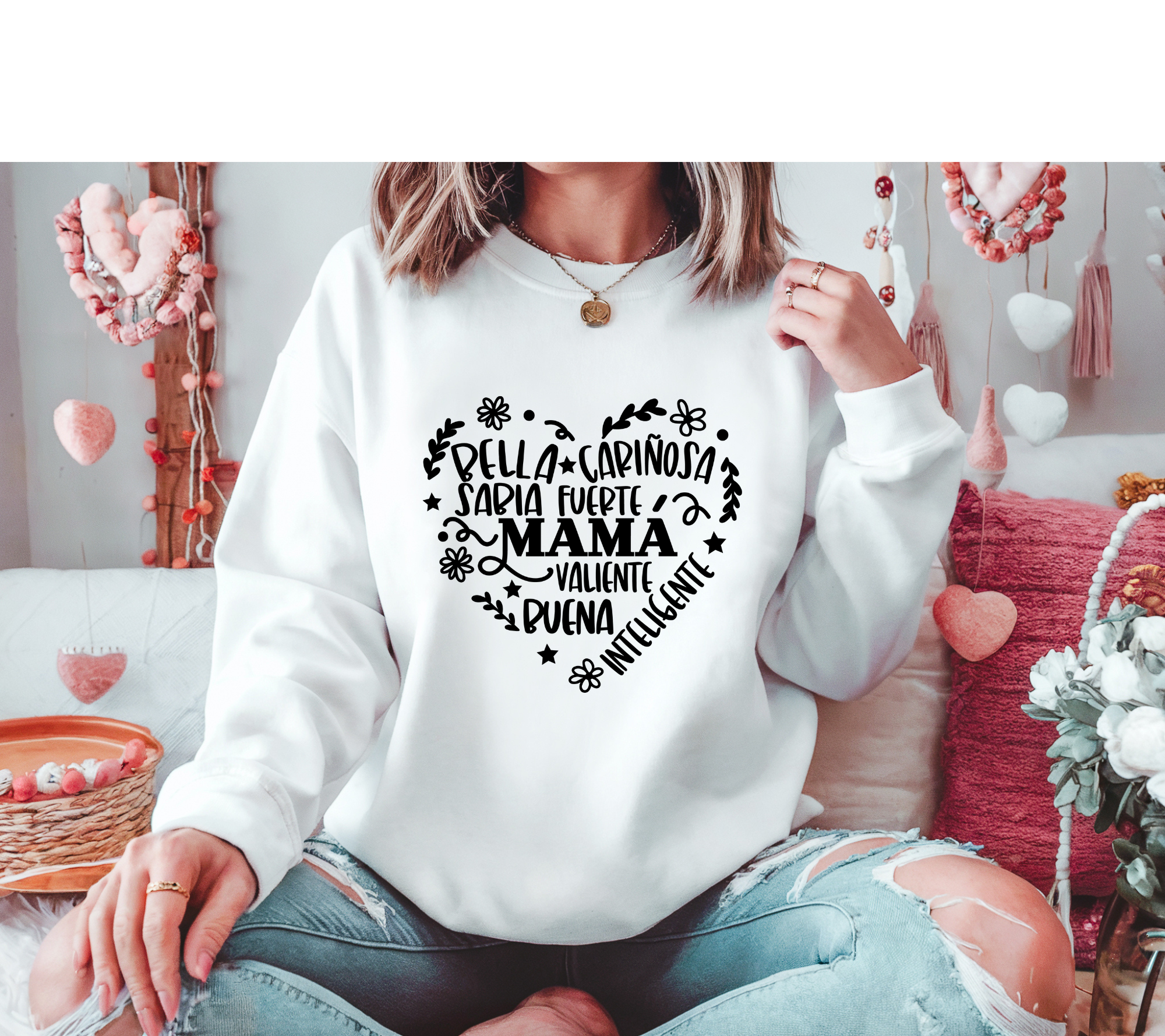 MAMA BELLA
