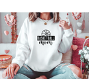 Basketball Mom