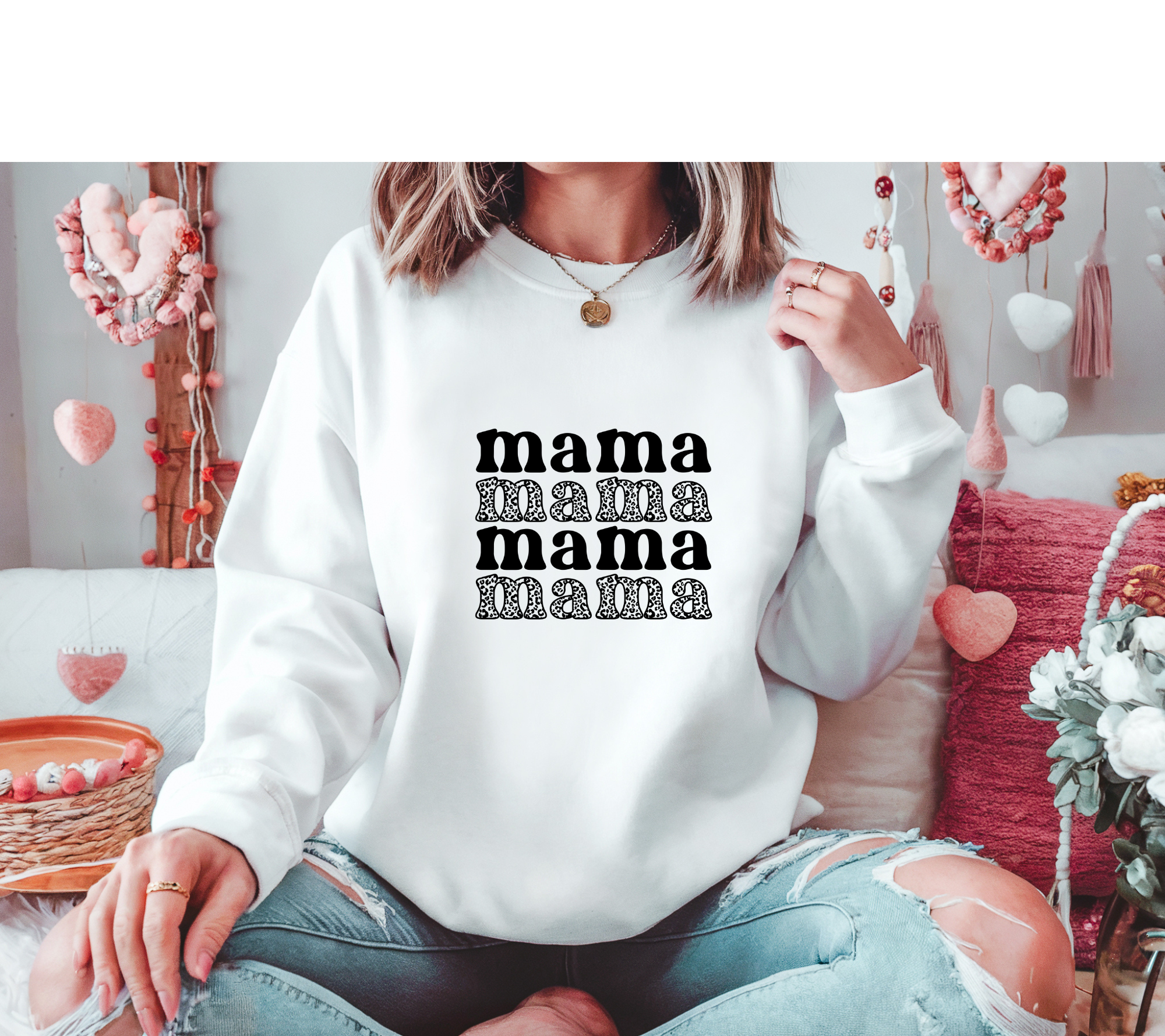 MAMA MAMA