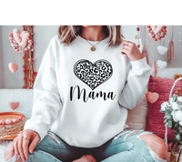 MAMA CORAZON