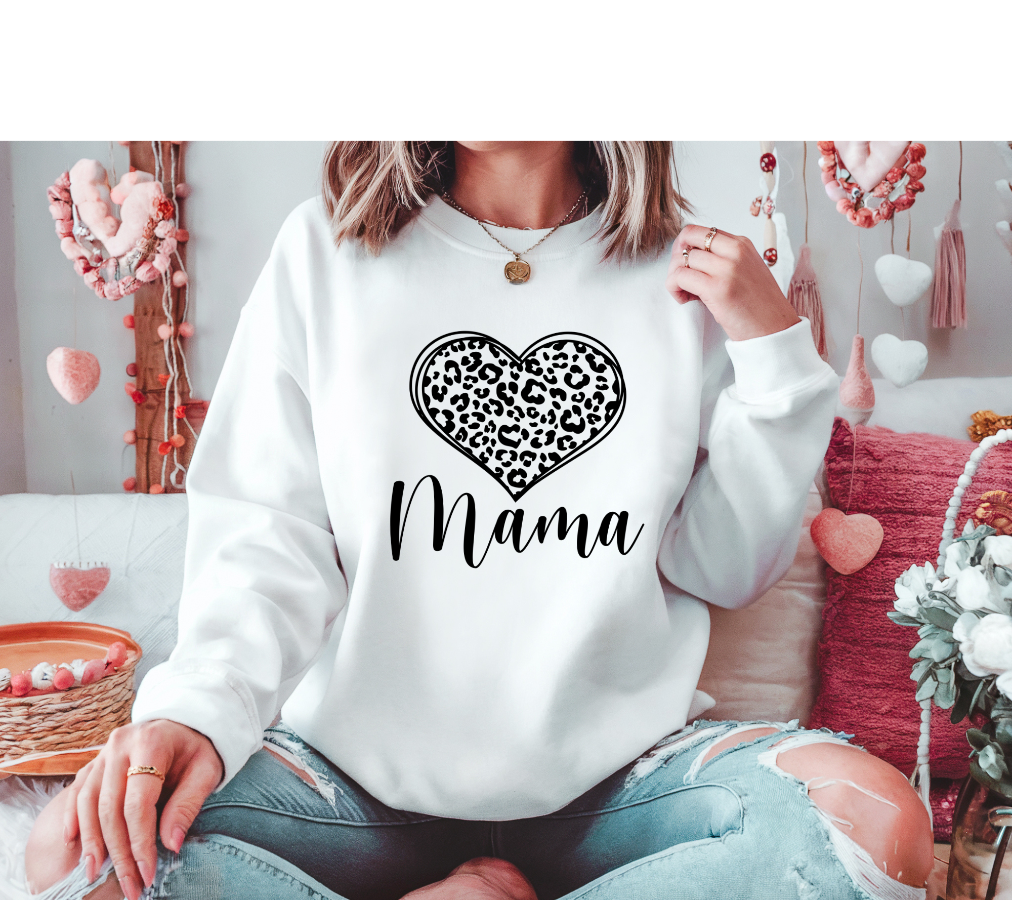 MAMA CORAZON