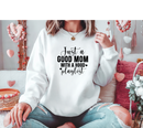 Just a Good Mom with a Hood Playlist
