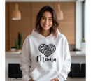 CORAZON MAMA