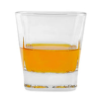Vasos de whisky Rocks