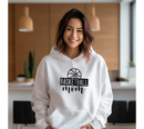 Basketball Mom