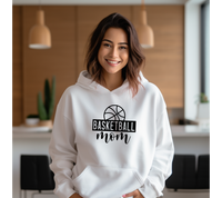 Basketball Mom