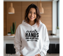 MAMA HANDS