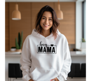 Boy Mama