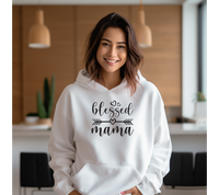 Blessed Mama