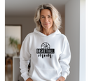Basketball Mom